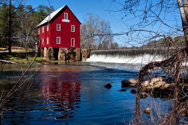 Brooks Stars Mill New